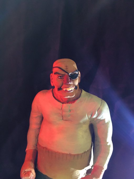 あしたのために今日を耐える。 