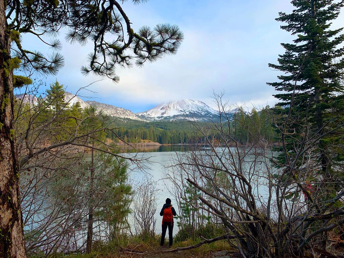 Visit Redding (@visitreddingca) on Twitter photo Lassen Peak before with a little dusting on it. More snow is on the way this week in <a href="/LassenNPS/">Lassen Volcanic NP</a> to make for a great ❄️winter!
More on Lassen👉 bit.ly/30ixQpW
📸: alynica (IG)
#visitredding #shastacascade #upstateca <a href="/VisitCA/">Visit California</a> Lassen Peak before with a little dusting on it. More snow is on the way this week in <a href="/LassenNPS/">Lassen Volcanic NP</a> to make for a great ❄️winter!
More on Lassen👉 bit.ly/30ixQpW
📸: alynica (IG)
#visitredding #shastacascade #upstateca <a href="/VisitCA/">Visit California</a>