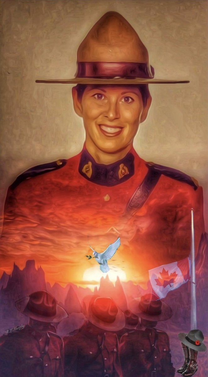 MADD Canada (@maddcanada) on Twitter photo Heartfelt thanks to Canadian Artist Rolanda Lara Murphy, <a href="/DesignAxxys/">R.L.Murphy</a> Montreal, Quebec for her beautiful portrait of Cst. Heidi Stevenson, which we were honoured to use as part of our Terry Ryan Memorial Award for Excellence in Police Service presentation. Heartfelt thanks to Canadian Artist Rolanda Lara Murphy, <a href="/DesignAxxys/">R.L.Murphy</a> Montreal, Quebec for her beautiful portrait of Cst. Heidi Stevenson, which we were honoured to use as part of our Terry Ryan Memorial Award for Excellence in Police Service presentation.