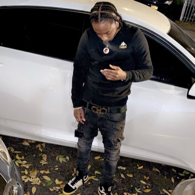 KingRuga219's tweet photo. #NewProfilePic https://t.co/L5RCnQG8Te