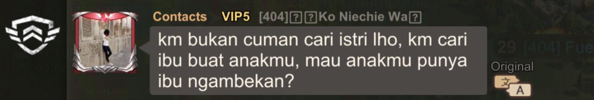 Ini baru greget 😂