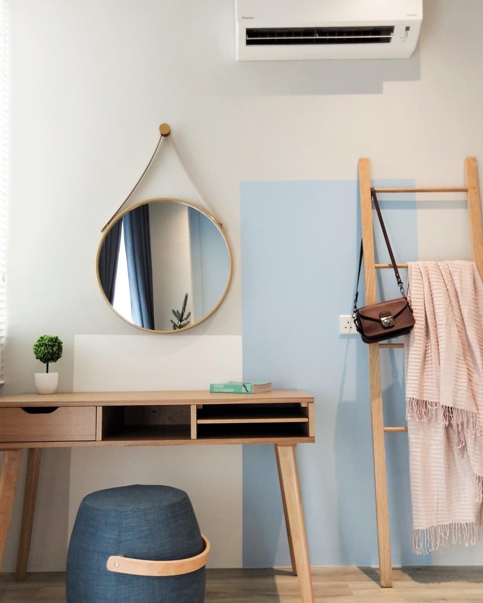 mydeco_myhome's tweet photo. Warna warna baru seperti space grey, midnight blue, rose gold. Nampak macam modern sangat. https://t.co/GgTjMtKmVi
