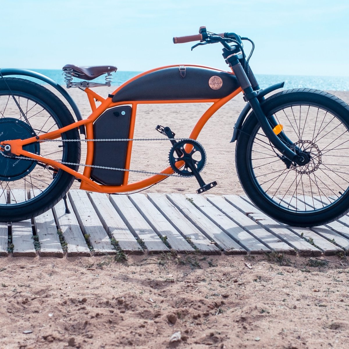 Boxfox1's tweet photo. Day trippin with Rayvolt UK E-bike - For more information please visit: https://t.co/RoiuSUsY3I

#Rayvolt #EBike #electric #Bicycle #Boxfox1 https://t.co/ila6ADVbuX
