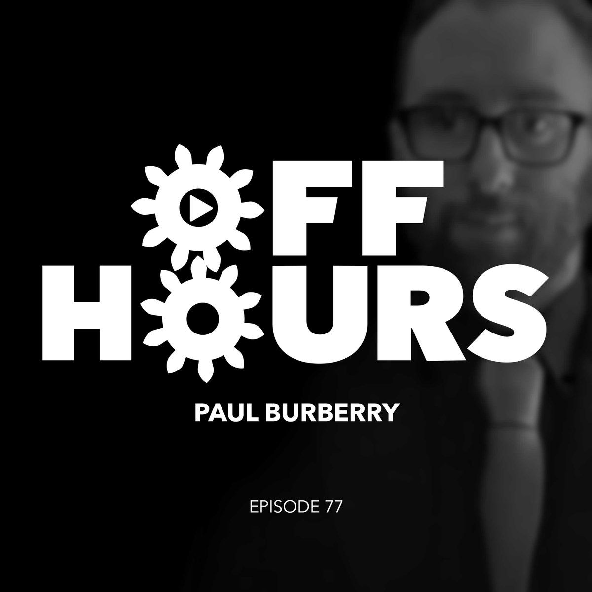 77: Paul Burberry offhours.show/ep77

<a href="/Making_Chips/">MakingChips</a> meets the <a href="/Pen_Addict/">The Pen Addict</a>. Chris and Jon are joined by precision machinist, vintage pen restorer, and pen maker, Paul Burberry.