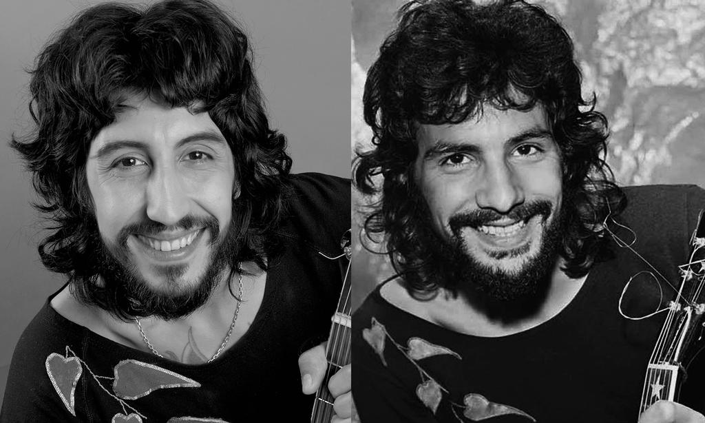 #yosoychv ya se han presentado 20 compañeros que lo han hecho espectacular! Mañana no sé pierdan las presentaciones de los que faltamos 🙌
Saludos y buenas noches mis queridos twitteros 🥰 Está etapa final recién está comenzando ❤️☮️