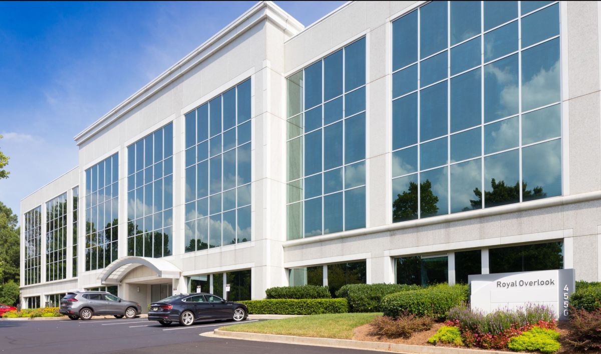 Prime Class A Alpharetta Space – Up to 20,000 SF with 5 / 1000 Parking - mailchi.mp/colliersatlant…