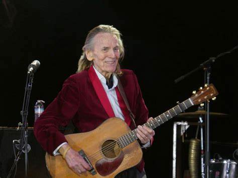 Happy Birthday to Gordon Lightfoot. 