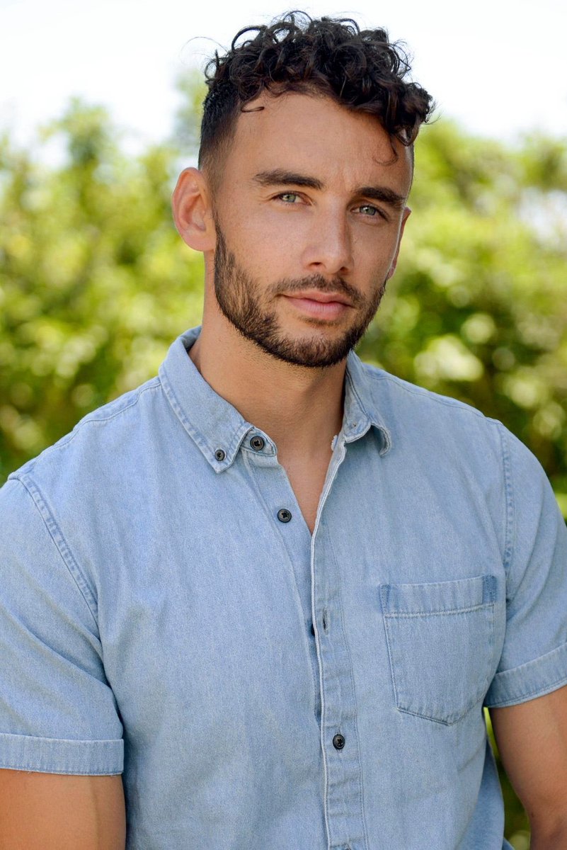 Every episode Taysia finds a hidden gem whose name I didn’t know until she arrived... thank u #TheBachelorette