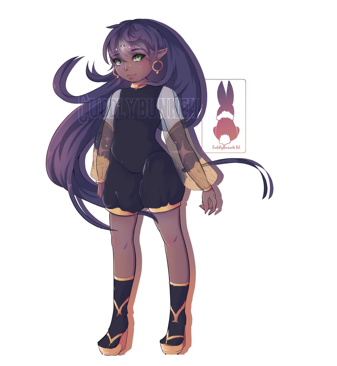 cuddlybunneh's tweet photo. @KPDrawings @PockettGarden @Kumaokaasan @Toonme4 @Chika_Chi_Mee https://t.co/4Cef7E979N