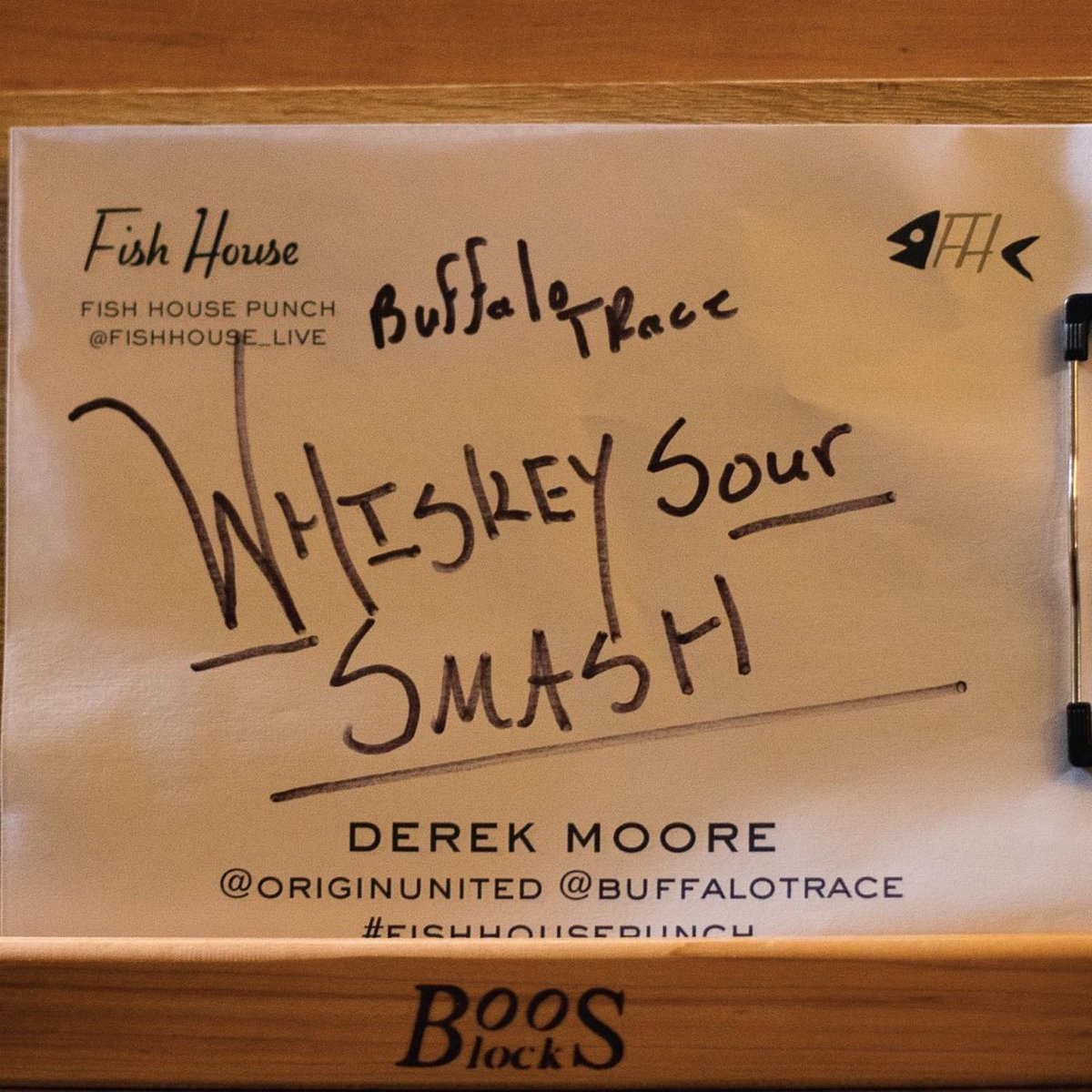 FishHouseLive tweet media