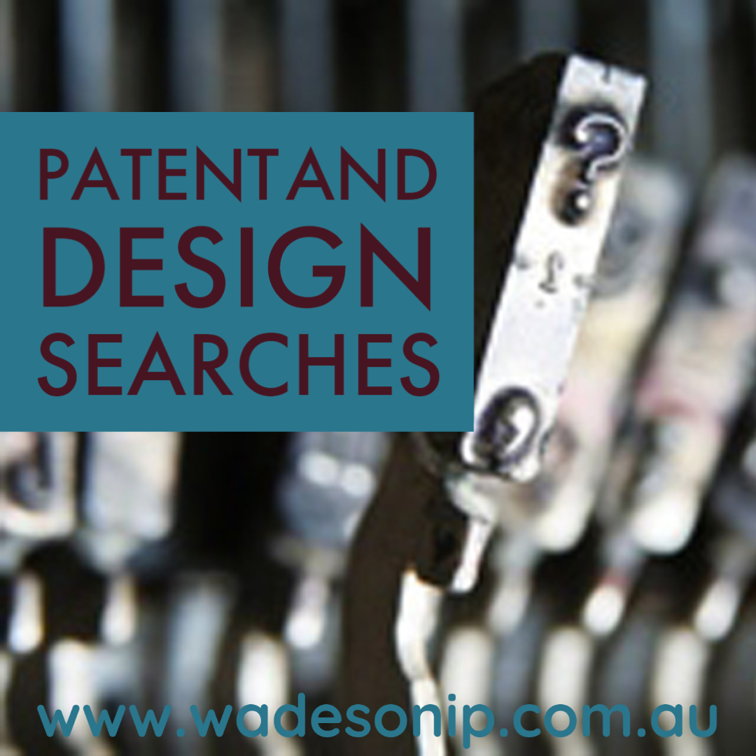 BRMPatentAtty's tweet image. Patent and Design Searches  ****☎️ +61 3 9819 3808****wadesonip.com.au/patent-attorne…

✅ #Designregistrations are stored in indexed databases that can be searched for many different reasons, depending upon the knowledge you are seeking.