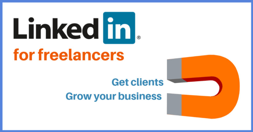 jaysonmalinog07's tweet photo. But for us freelancers, LinkedIn can be a powerful marketing tool. People who use it are looking for connections that will pan out into a business opportunity, which makes it an ideal platform for finding new clients.
#VAways
#Makeyours https://t.co/8A1QX9hklX