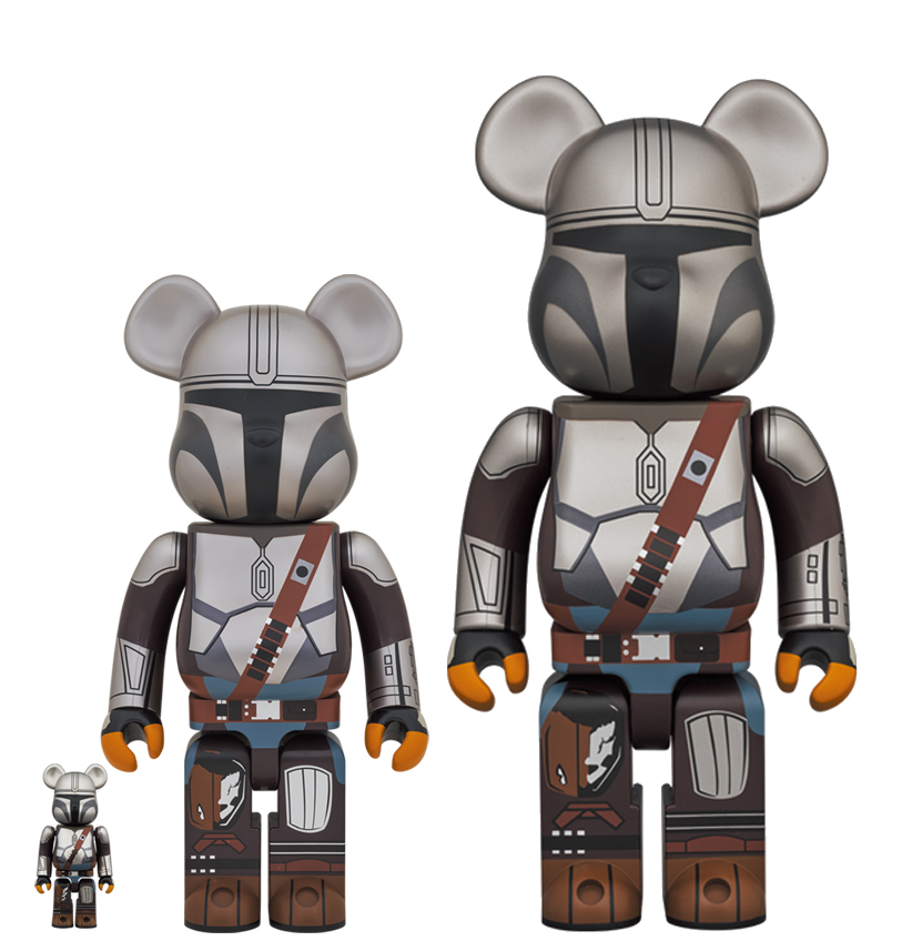 bearbrick near me