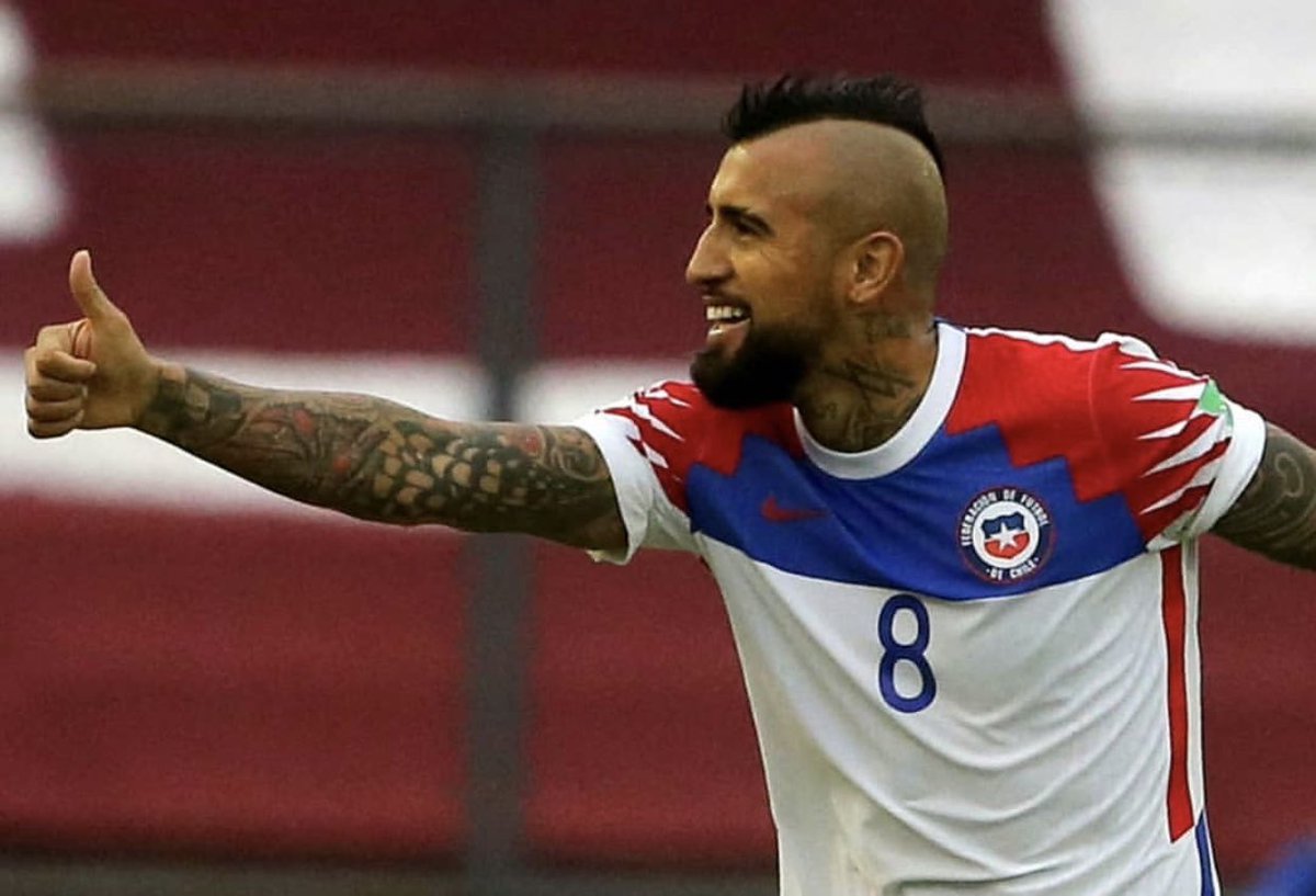 kingarturo23's tweet photo. Esto es muy largo, van 4 de 18... si estamos juntos y mejoramos lo vamos a lograr.  Vamos Chile carajo!!!🇨🇱🇨🇱🇨🇱💪🏽💪🏽 https://t.co/TwsvkqSqHm