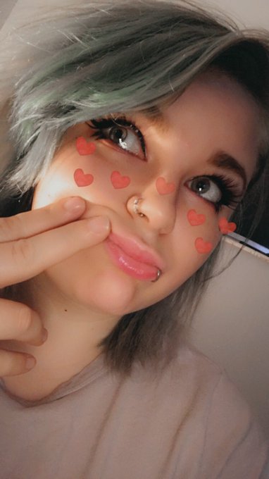 I wanna be ✨spoiled✨💖 #babygirl #onlyfans #brat #spoilme #camgirl https://t.co/p3l5HIUmkB<a href="/tag/babygirl"class="tags">#babygirl</a><a href="/tag/onlyfans"class="tags">#onlyfans</a><a href="/tag/brat"class="tags">#brat</a><a href="/tag/camgirl"class="tags"><span>#camgirl</span></a><a href="/tag/spoilme"class="tags"><span>#spoilme</span></a>