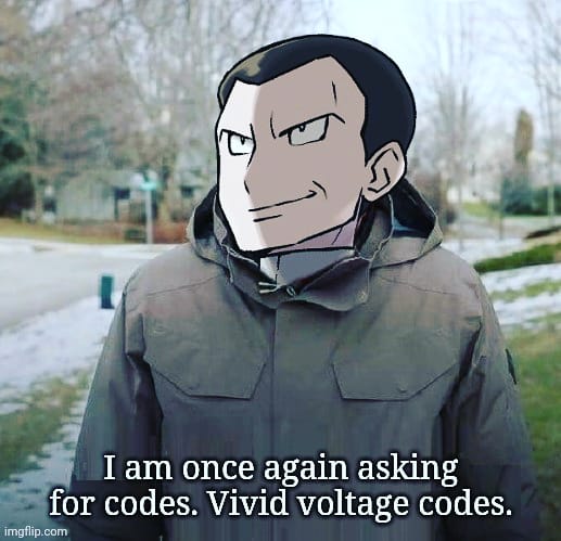 freelugia's tweet image. #pokemon #PokemonTCG #tcgcodes #pokemoncodes 

Anyone have any pokemon tag online codes? Throw them my way