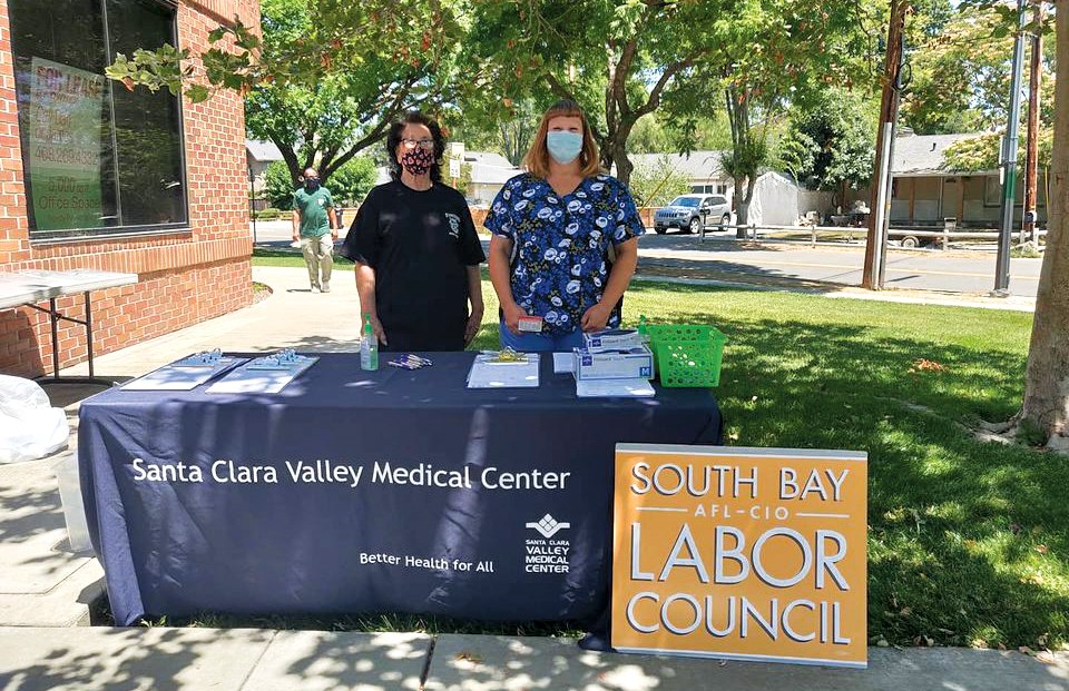 UnionJob's tweet photo. The South Bay AFL-CIO Labor Council seeks an Executive Director to be based in San Jose, CA. Details can be found at: https://t.co/uxJxLH3aec #1u #unionjobs #unions #UnionStrong #p2 #CaliforniaLabor #AFLCIO @CaliforniaLabor @AFLCIO https://t.co/aHd8LJvT6Q