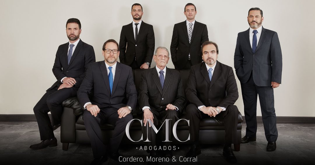 CMCABOGADOSEC's tweet image. Nace el estudio más importante del austro ecuatoriano. 

Cárdenas &amp;amp; Asociados y Cordero, Moreno y Corral Abogados, dos firmas  de abogados  de gran prestigio se fusionan y consolidan @CMCABOGADOSEC 

⬇️⬇️

facebook.com/14535181679956…

#CMCABOGADOS