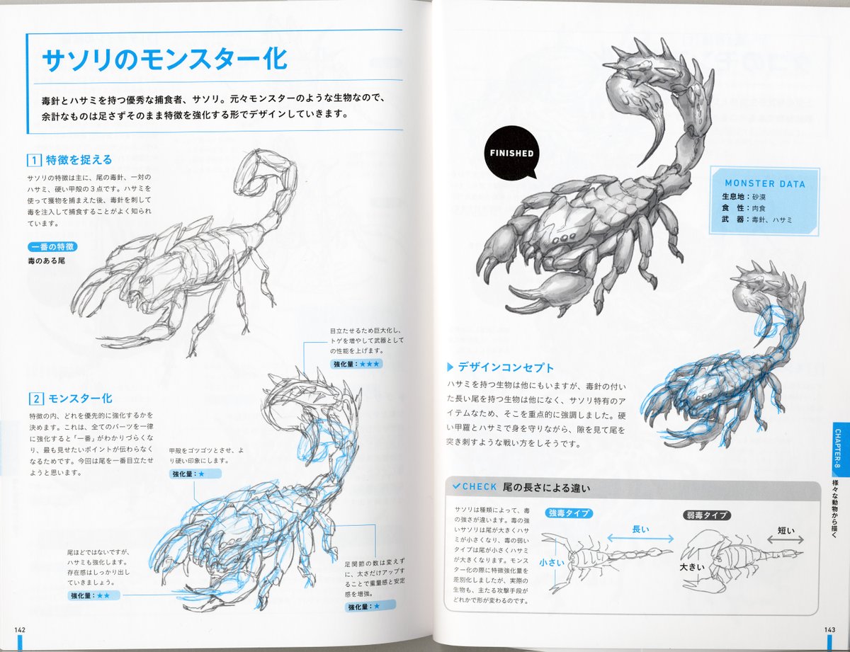 緑川美帆┃G.River┃幻獣イラストレーター🐉14㍍ tweet media