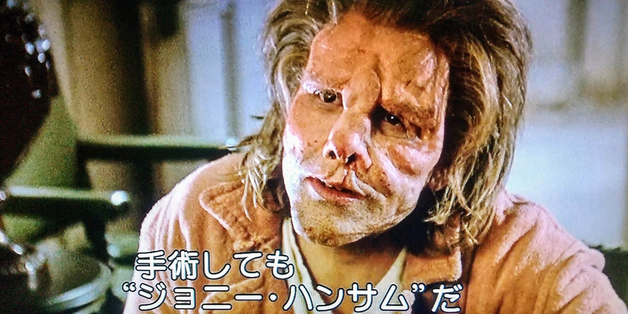ミッキー ローク Twitter Search Twitter