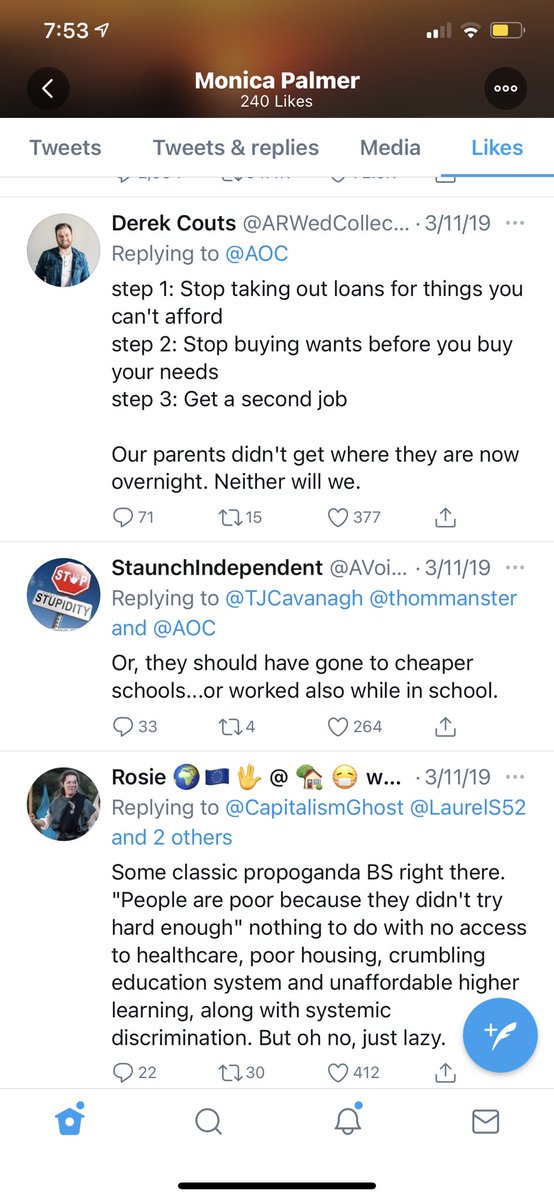 Pulling in facts about Wayne County Cnvsr  @monicaspalmer - likes a tweet that says the US is not a democracy. Gives you insight into her thinking and actions. Also said a race decided by 59 votes is too large a gap for recount - Trump is down 150K! She also hates poor people.