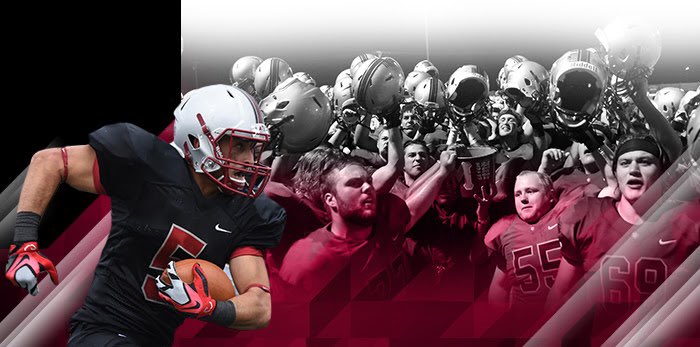 BrettBoelkow's tweet photo. Blessed to receive an offer from @HamlineFootball!! Big Thank you to @CoachPeteRohr and coach Taylor. Thanks you for the opportunity🔥💎 https://t.co/0TQOeXJB1U