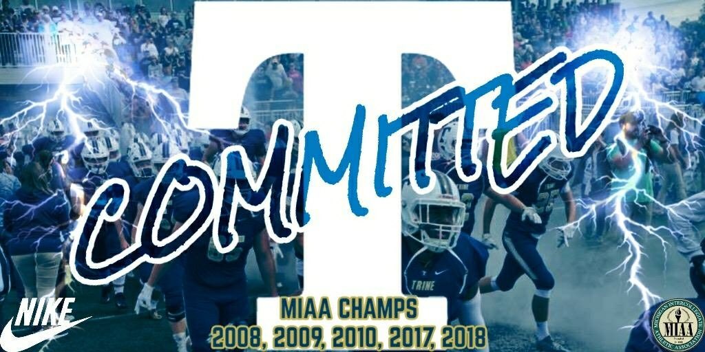 jfarmer52's tweet photo. @TrineThunderFB @DoahFootball https://t.co/5vBFIfOUEt