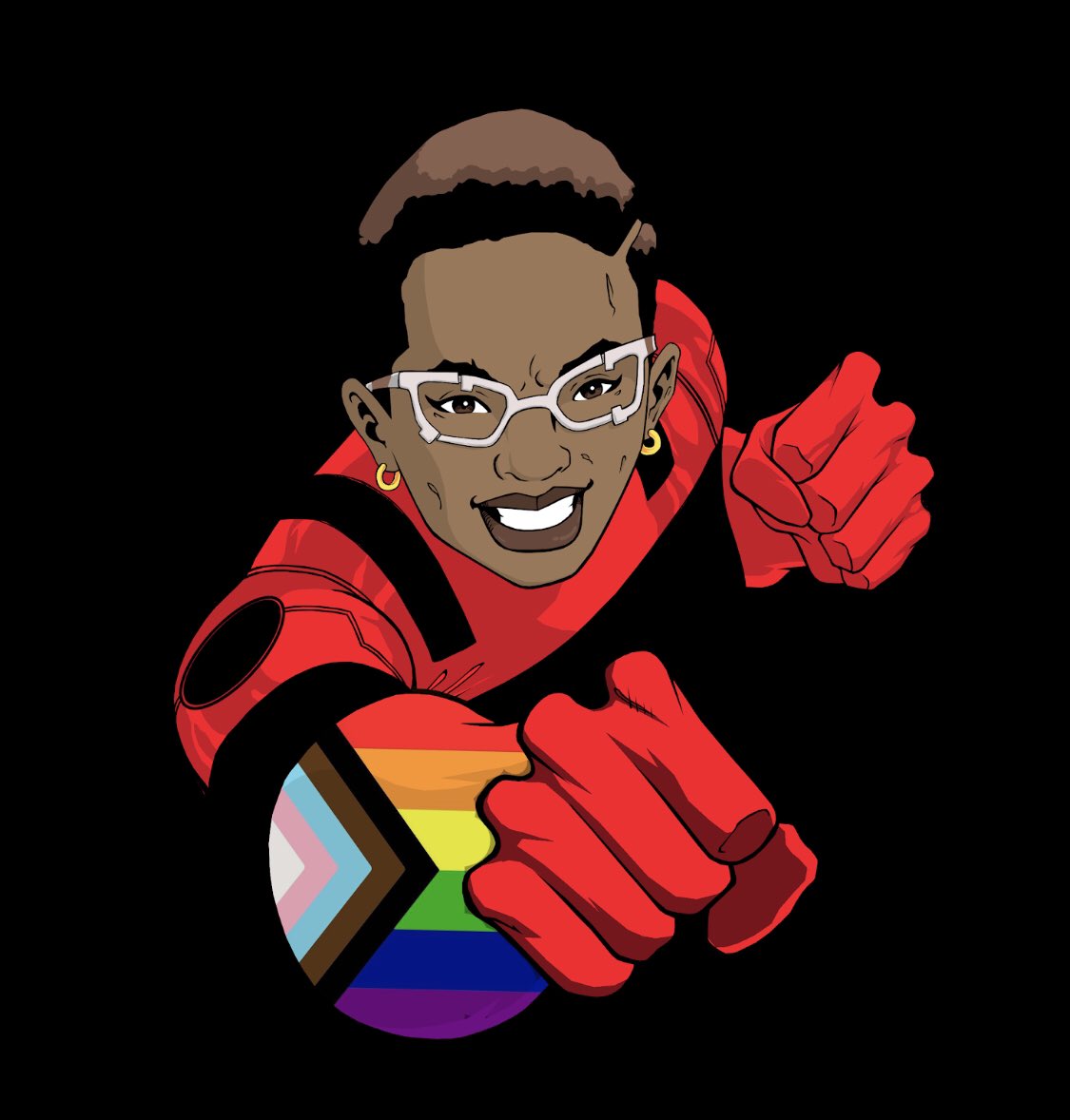 Jameazuberi's tweet photo. Help Jam Jam  honour #TransAwarenessWeek, now more than ever for the sake of our children and #gender #nonconforming #latinX #Trans #BlackLivesMatter #2spirited folks. Representation matters @tdsb @tdsbvs @LC4_TDSB @alternateacher https://t.co/XGRiUkm6FP