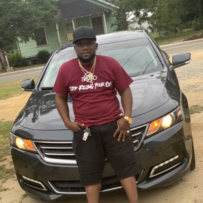 Bigplayray1980's tweet photo. #NewProfilePic https://t.co/FEjLu4x32v