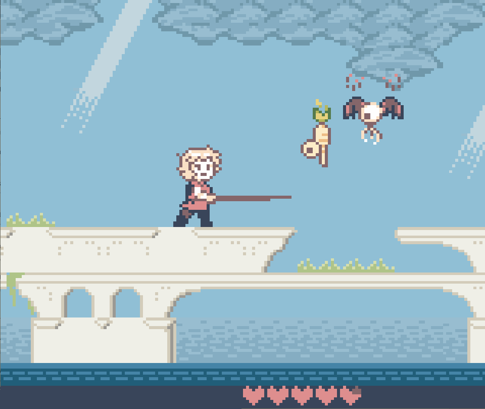 itch.io tweet media