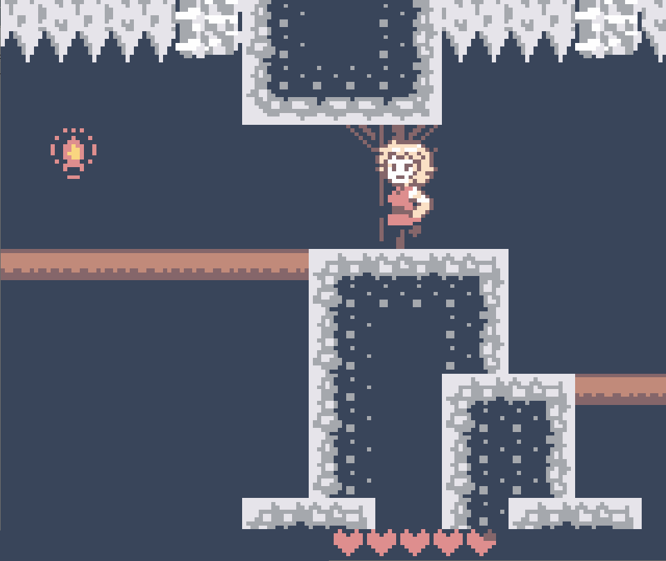 itch.io tweet media