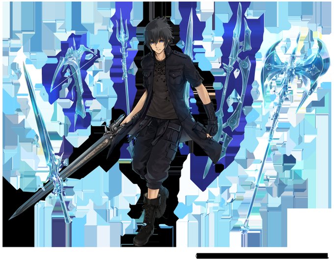 ファントムソード 画像