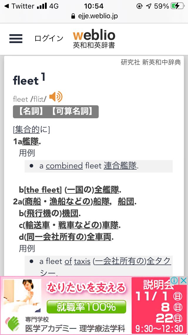 W Nikita Twitterが新装したフリートっていうのの名前の意味いうか由来ー W Nikita Twitterが新装したフリートっていうのの名前の意味いうか由来ー