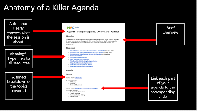 inixon's tweet photo. Anatomy of a Killer Agenda | #cpchat #ntchat #etcoaches |
https://t.co/4HQX0aYlo9 https://t.co/40AwQYzJOK