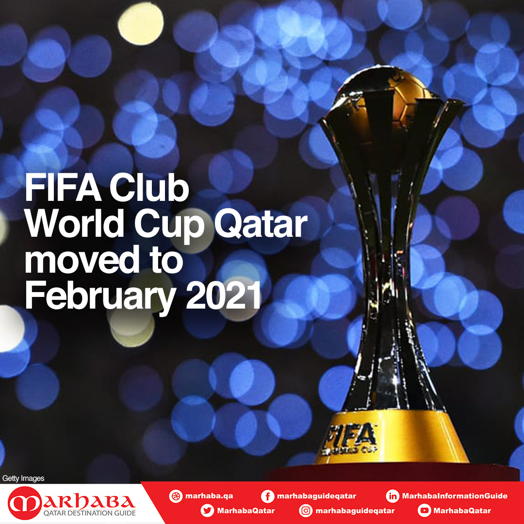 fifa club world cup 2021