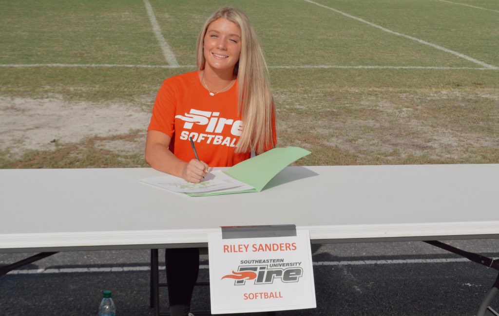 Southeastern Softball tweet media