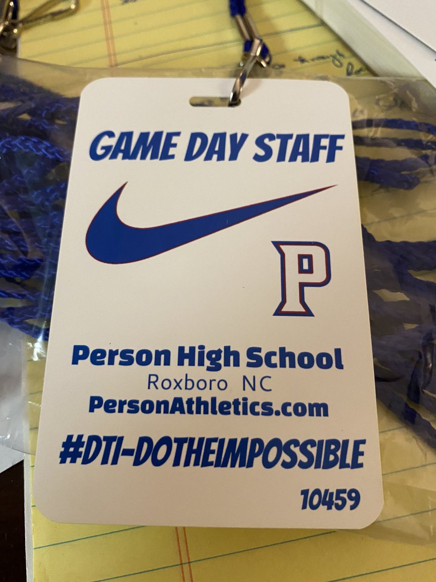 What an AWESOME start to the season. It felt SOOOO GOOD to see LIVE action in this place tonight!! Warmed my heart! Let’s Goooo!  The boys from <a href="/WKRX/">WKRX Roxboro, NC</a> were in the house tonight!  Felt Right!
#DTI-DoTheImpossible 
<a href="/OurHouseTheRoc1/">Our House - The Rock</a> <a href="/phsrocketvb/">Rocket Volleyball</a> <a href="/BrentWGroce/">Brent Groce</a> @Giantmetfan <a href="/NCHSAA/">NCHSAA</a>
