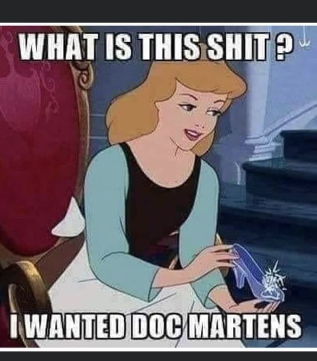 Love this #drmartens 🥰