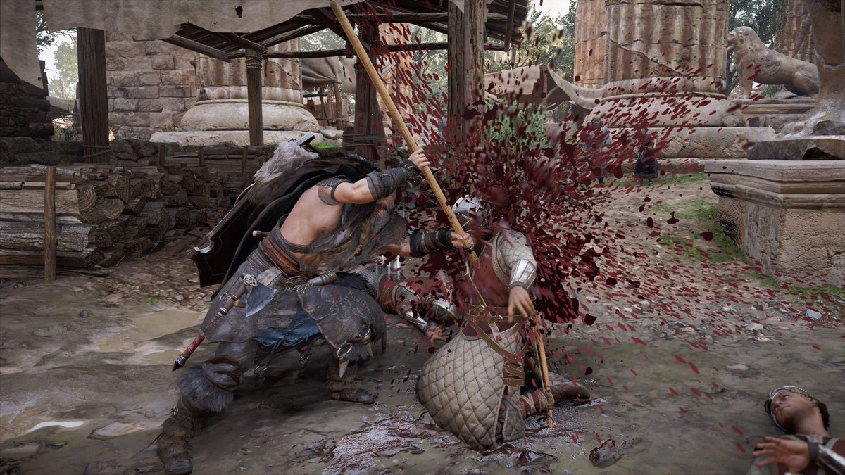 ragnarvg's tweet photo. ⚔ Assassins Creed Valhalla ⚔

- Kills photos taken with 
Photo Mode. ⚔
.
.
.
#thesnipingviking #vikingalltheway #vikingsfan #valhalla #assassinscreedseries #assassinscreedvalhalla #xboxseriesx #xbox #gaming #facebooklive #facebookgaming #gamer #gamingcommunity #streamer https://t.co/ZuYuasHSIo
