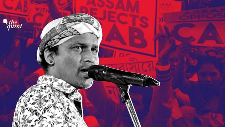                             HAPPY BIRTHDAY ZUBEEN GARG 