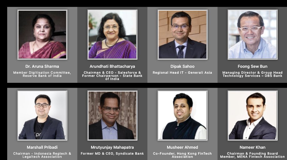 What about the advisors?Is the member of  @RBI paid an honorarium ?