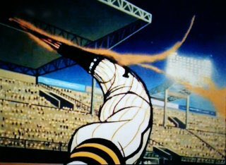 3veCcazjPT3wVbM 子どもの時、この「巨人の星」の大リーグボール1号を