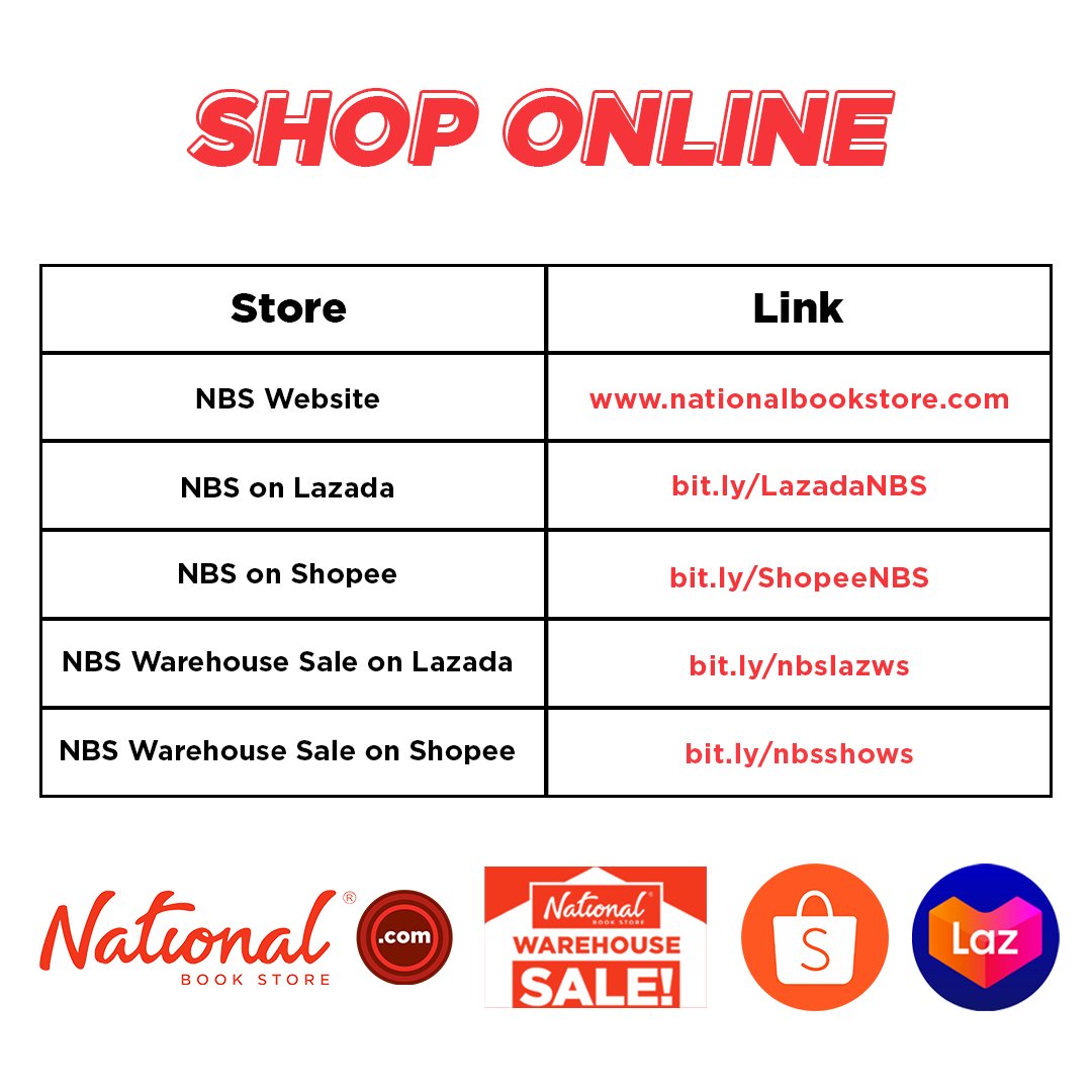 Download National Book Store Nbsalert Twitter