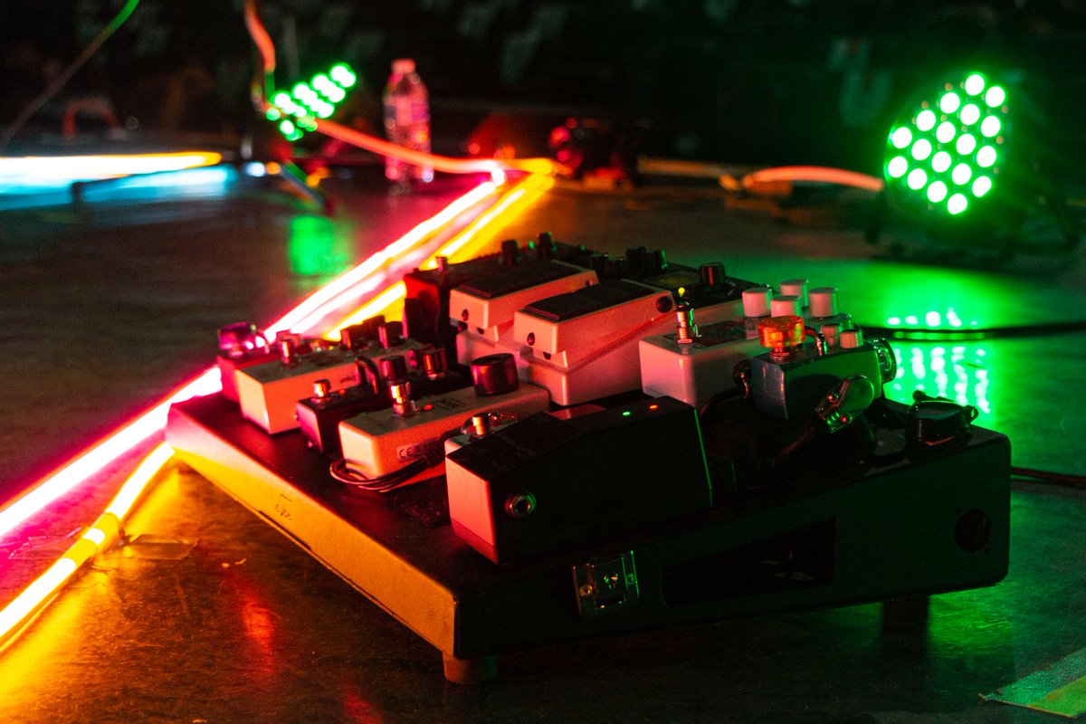 Faltan 9 días para #NewNormal 

Nos vemos este 26 de noviembre.

#stream 
#Livestream 
#Liveshow 
#Show