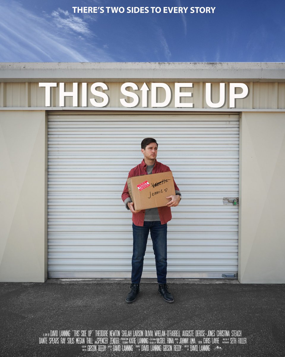 Never Land Film Productions LLC tweet media