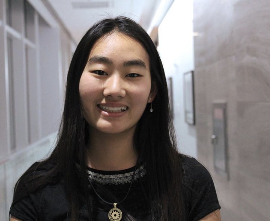 Introducing our MITMUNC XIII Chief Operating Officer!

Diane is a sophomore and premed majoring in Computer Science &amp; Molecular Biology. She previously did Model Congress. She currently researches at the Broad Institute with breast cancer single-cell sequencing data.

#mitmunc