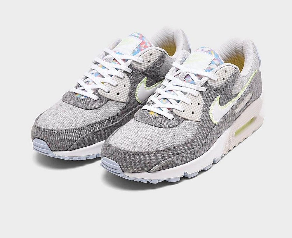 air max 90 nrg recycled canvas