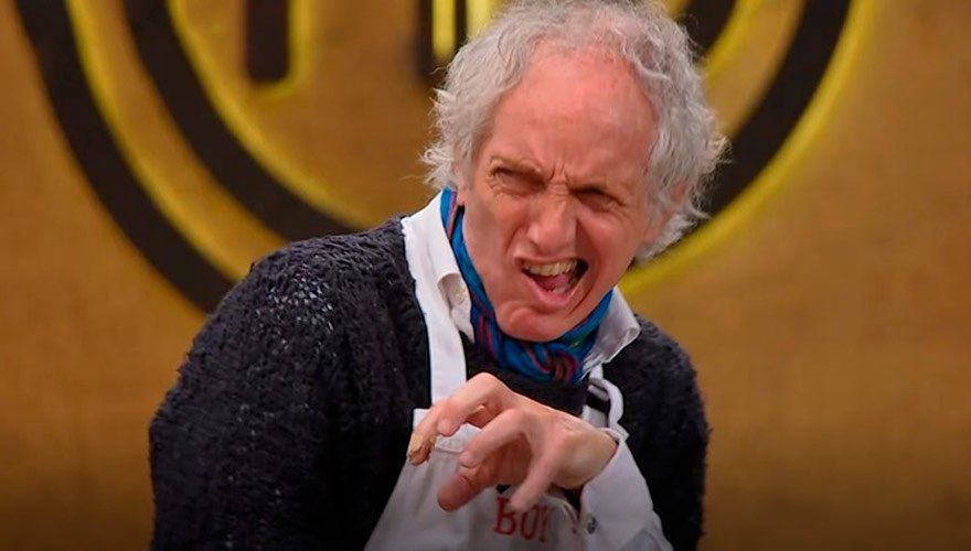 luisinamalano's tweet photo. Boy Olmi explotando las empanadas de Fede Bal con su telepatía https://t.co/UF2MwNLMsV