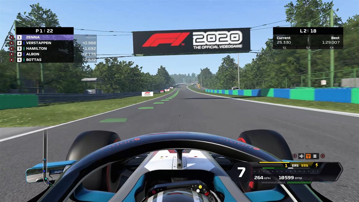 ghk9021's tweet photo. Hungarian Grand Prix | My Team | F1 2020 Gameplay
https://t.co/Teo0YE5M2v

Subscribe:
https://t.co/pkfmWDLLUj

#F1Game #F1 #F12020 #F12020Game #Formula1Game #PCGame #KeepPushing #F12020MyTeam https://t.co/jIcyVy6tDY