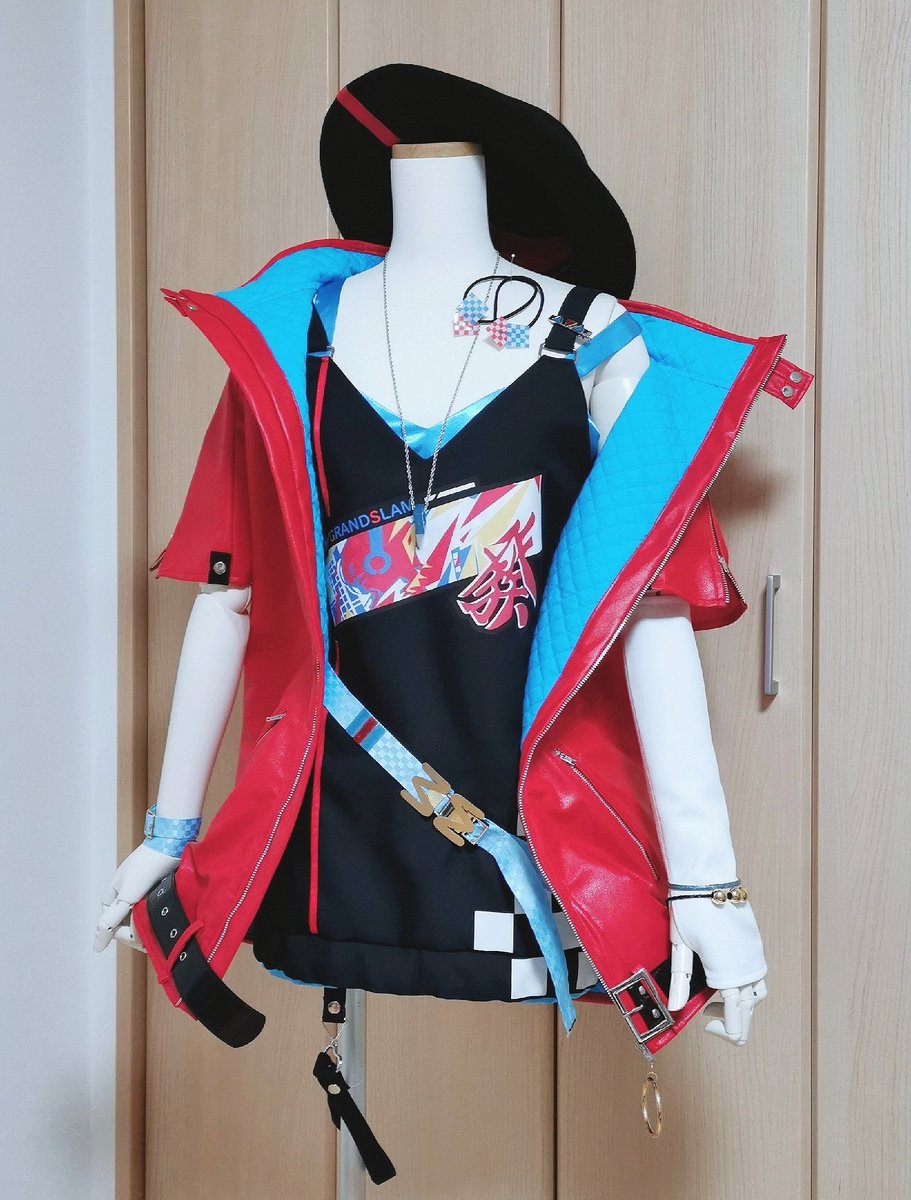 【新品未使用未開封品】雀魂　クリスマス衣装　記念ペーパースタンド 新品未使用未開封品】雀魂 クリスマス衣装 記念ペーパースタンド